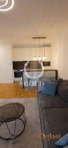 LUX NAMEŠTEN *Dvosoban, Uknjižen! Podbara* - moguća korekcija